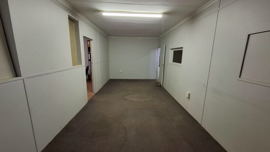 To Let Commercial Property for Rent in Potchefstroom Industrial North West